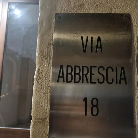 Demi Apartment *
